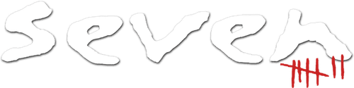 Se7en — logos 3