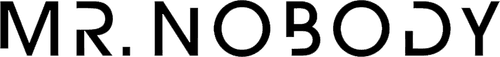 Mr. Nobody — logos 5