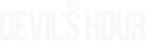 The Devil's Hour — logos 2