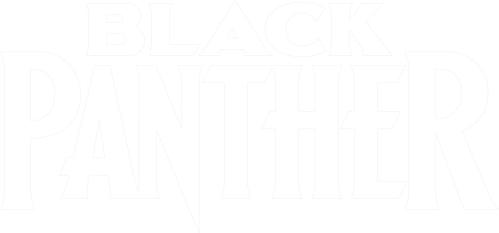 Black Panther — logos 5