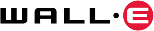 WALL·E — logos 3