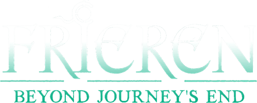 Frieren: Beyond Journey's End — logos 5