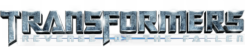 Transformers: Revenge of the Fallen — logos 4