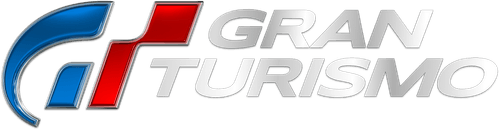 Gran Turismo — logos 3