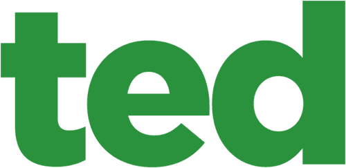 Ted — logos 2
