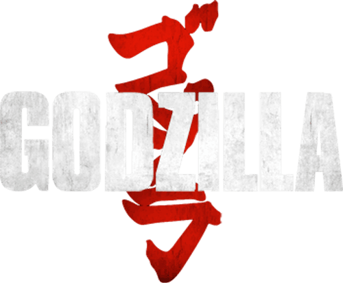 Godzilla — logos 3