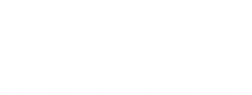Space Jam: A New Legacy — logos 7