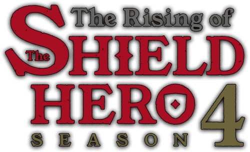 The Rising of the Shield Hero — logos 7
