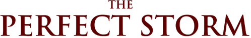 The Perfect Storm — logos 2