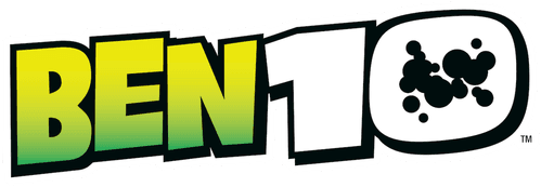 Ben 10 — logos 4
