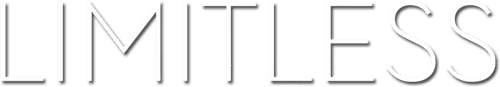 Limitless — logos 2