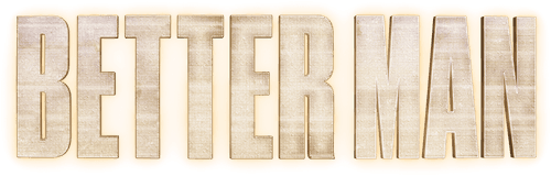 Better Man — logos 3