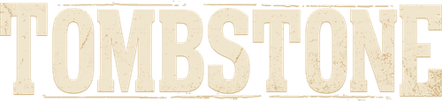 Tombstone — logos 2