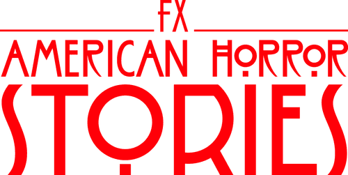 American Horror Stories — logos 7