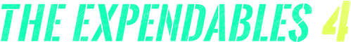 Expend4bles — logos 7