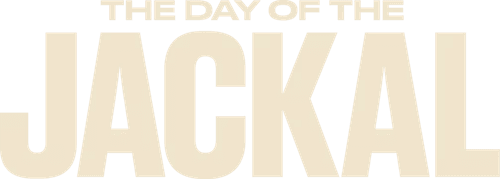 The Day of the Jackal — logos 2
