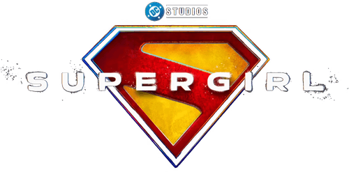 Supergirl — logos 6