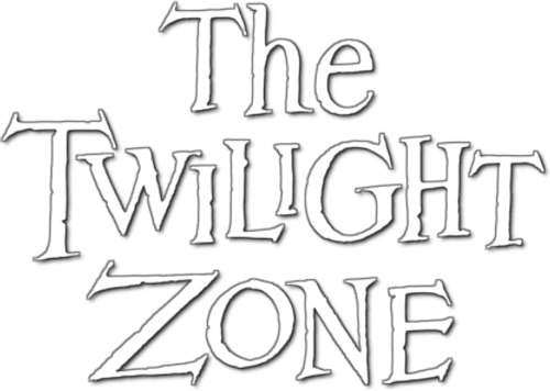 The Twilight Zone — logos 3