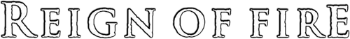 Reign of Fire — logos 4
