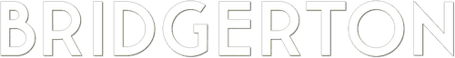 Bridgerton — logos 3