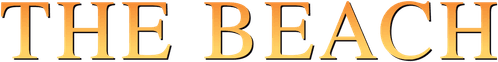 The Beach — logos 2