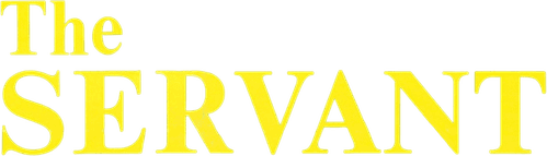 The Servant — logos 2
