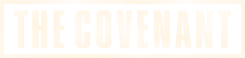 Guy Ritchie's The Covenant — logos 4