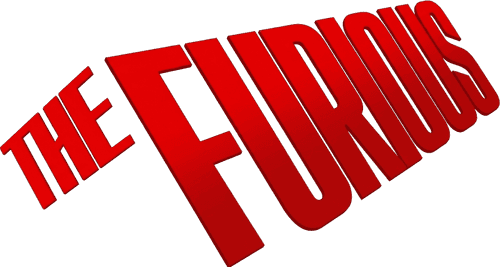 The Furious — logos 3