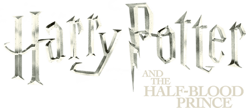Harry Potter and the Half-Blood Prince — logos 4