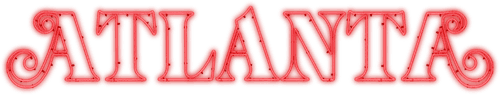 Atlanta — logos 5