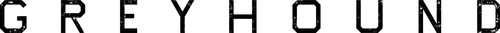 Greyhound — logos 2