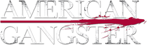 American Gangster — logos 7