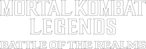 Mortal Kombat Legends: Battle of the Realms
