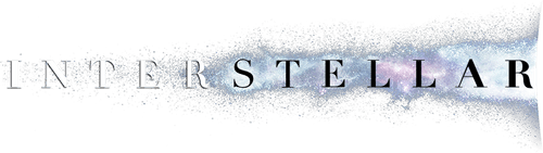 Interstellar — logos 4
