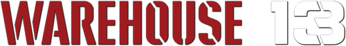 Warehouse 13 — logos 2