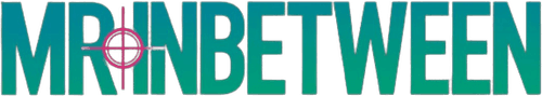 Mr Inbetween — logos 7