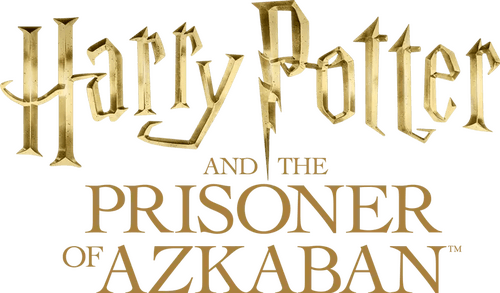 Harry Potter and the Prisoner of Azkaban — logos 8