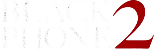 Black Phone 2 — logos 2