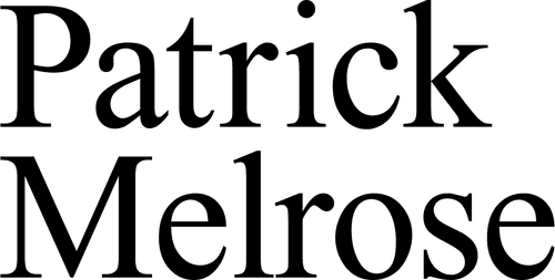 Patrick Melrose — logos 4