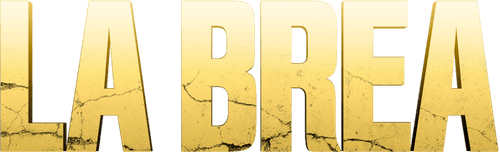 La Brea — logos 2