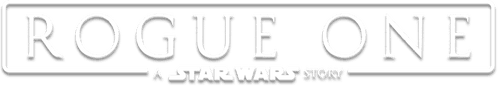 Rogue One: A Star Wars Story — logos 2