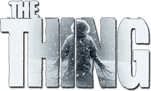 The Thing — logos 2