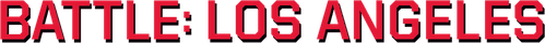 Battle: Los Angeles — logos 8