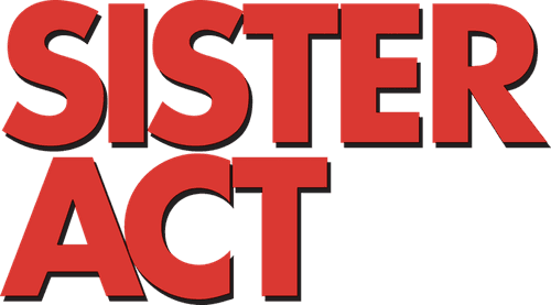 Sister Act — logos 5