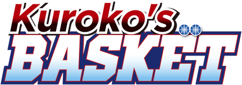 Kuroko's Basketball — logos 1