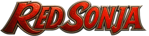 Red Sonja — logos 2