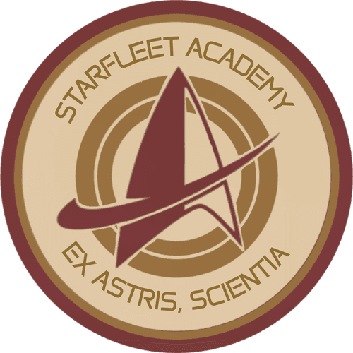 Star Trek: Starfleet Academy — logos 8