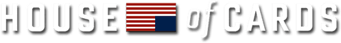 House of Cards — logos 3