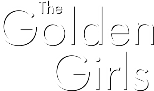 The Golden Girls — logos 3