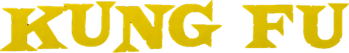 Kung Fu — logos 2